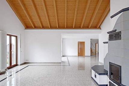 Exklusive Wohnung mit Loftcharakter 6 zimmer