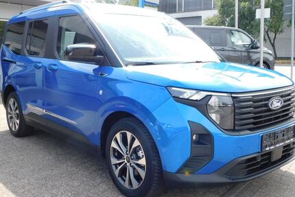 Ford Tourneo Courier 12.500 km 21.980 &euro; Selm 59379