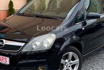 Opel Zafira 168.700 km 3.750 € Dortmund 44319