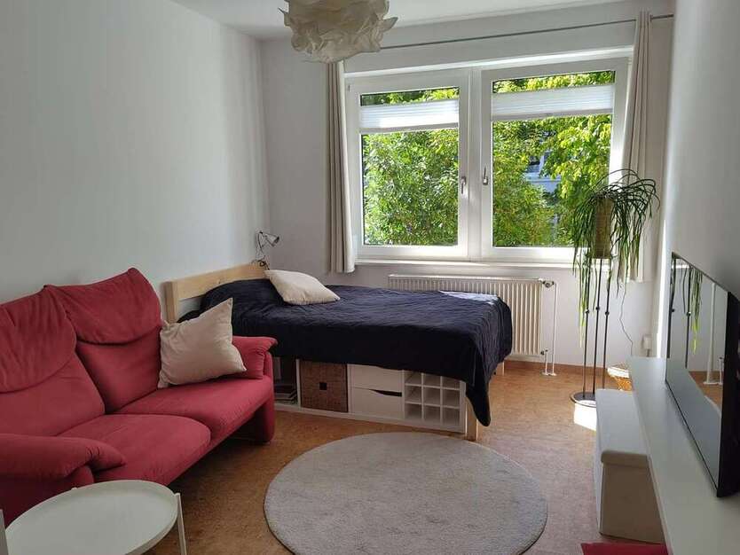 Wohnung zum Kaufen in Dortmund 135.000 € 38 m²