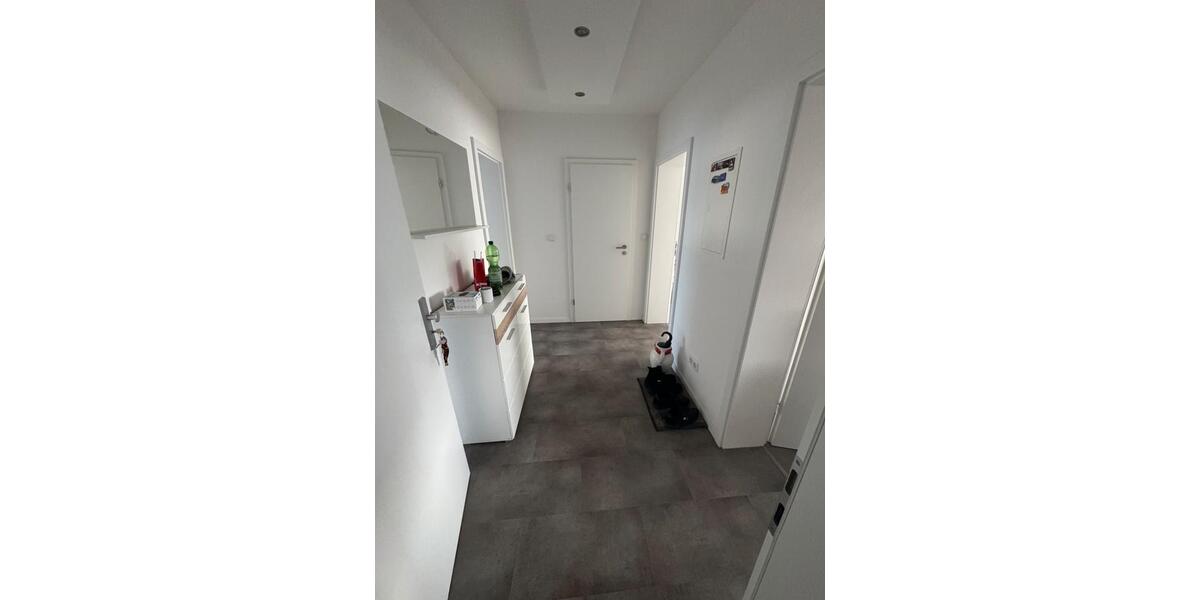 Moderne Eigentumswohnung im Zentrum von Wattenscheid-bezugsfertig 3 zimmer