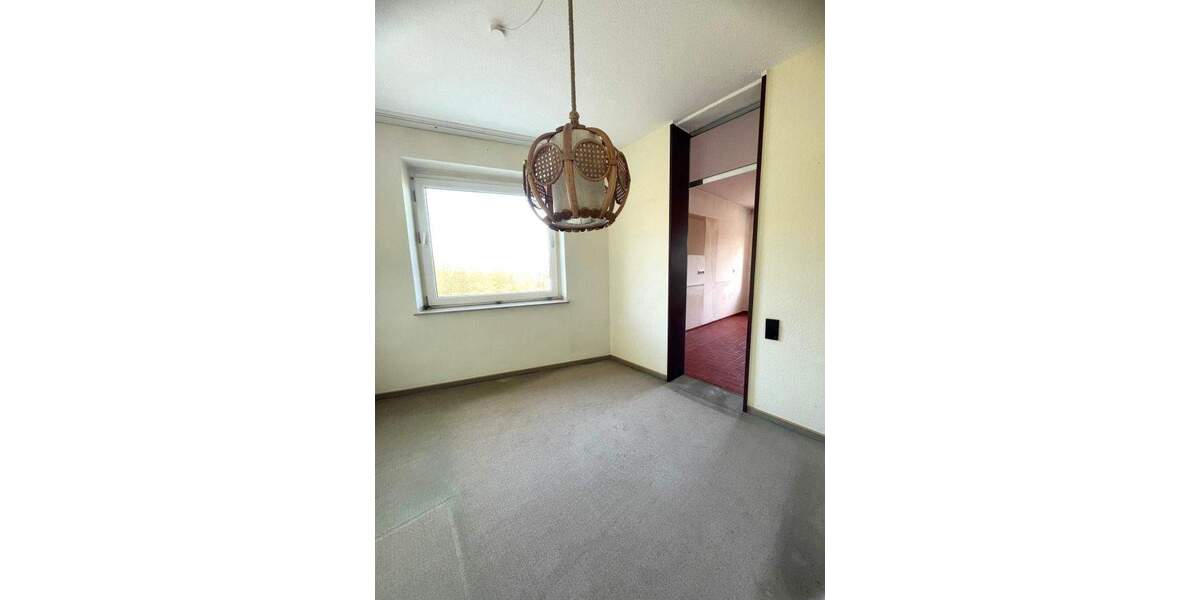 Etagenwohnung Dortmund Wellinghofen - 4 Zimmer, 114 m&sup2;, 189.000&euro; | Angebot:25303151