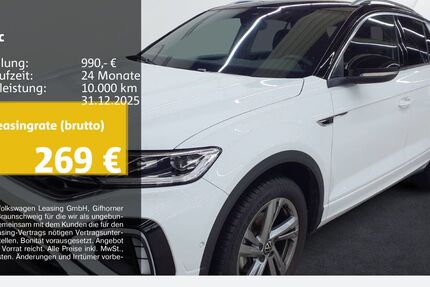 VW T-Roc 6.752 km 30.810 € Bochum 44809