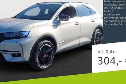 DS Automobiles DS7 (Crossback) 42.667 km 25.447 &euro; Dülmen 48249