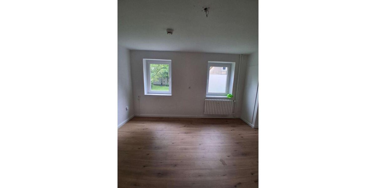 Etagenwohnung Gelsenkirchen Gelsenkirchen-Nord - 1 Zimmer, 39 m&sup2;, 350&euro; | Angebot:26644017