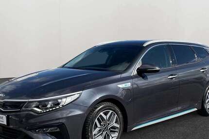 Kia Optima 52.593 km 19.990 &euro; Datteln 45711