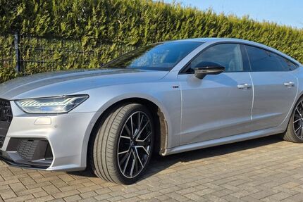 Audi A7 71.010 km 44.500 &euro; Gelsenkirchen 45888