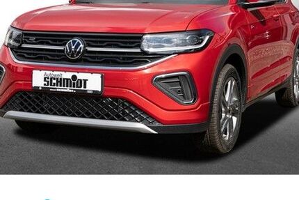 VW T-Cross 17.500 km 25.550 € Recklinghausen 45657
