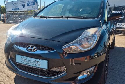 Hyundai ix20 253.993 km 1.999 &euro; Essen 45326