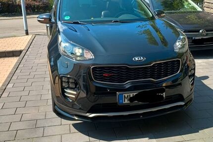 Kia Sportage 76.400 km 18.699 € Mülheim an der Ruhr 45475