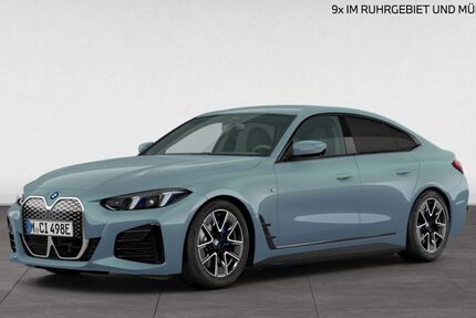 BMW i4 17.469 km 46.330 &euro; Dülmen 48249