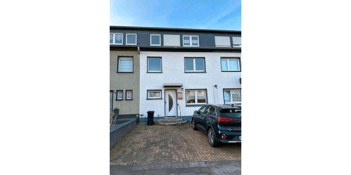 Reihenhaus Dortmund Brackel - 5 Zimmer, 133 m&sup2;, 420.000&euro; | Angebot:26113410