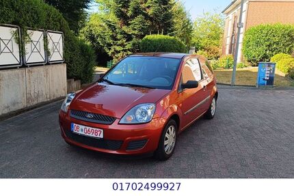 Ford Fiesta 60.000 km 1.999 &euro; Oberhausen 46145