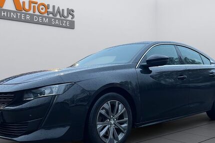 Peugeot 508 78.000 km 15.890 &euro; Dortmund 44149