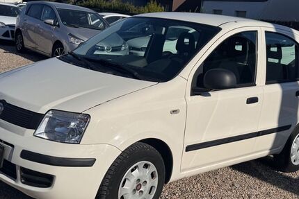 Fiat Panda 95.000 km 2.999 &euro; Essen 45355