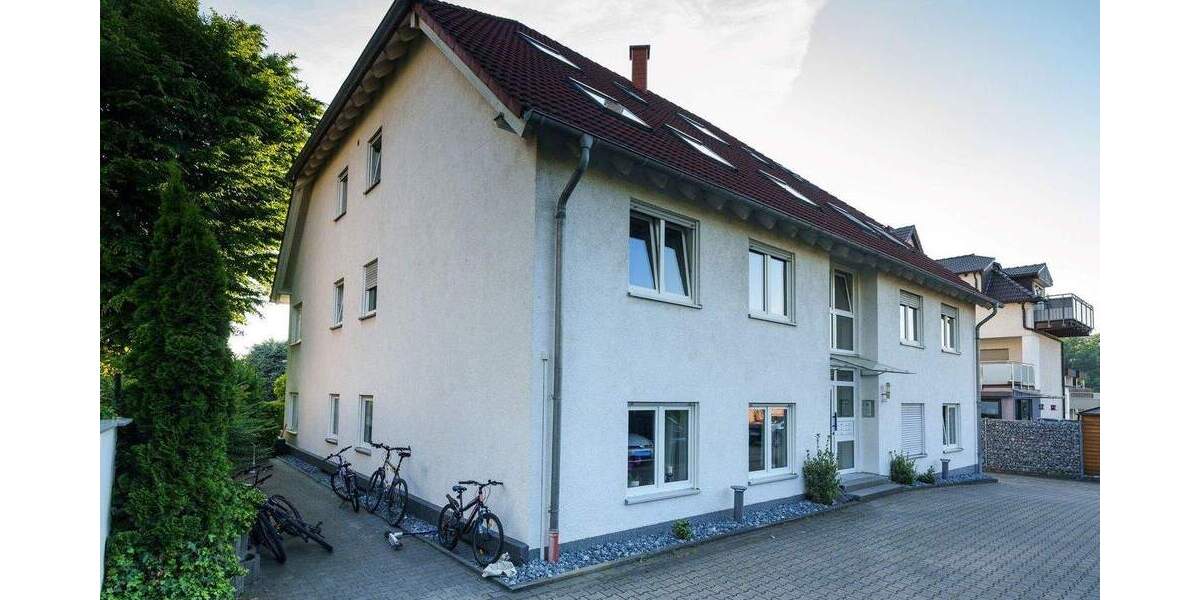 Etagenwohnung Bochum Dahlhausen - 8 Zimmer, 220 m&sup2;, 460.000&euro; | Angebot:24698531