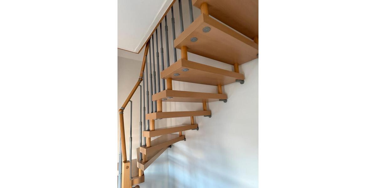 Reihenhaus Castrop-Rauxel Becklem - 4 Zimmer, 86 m&sup2;, 295.000&euro; | Angebot:24573242