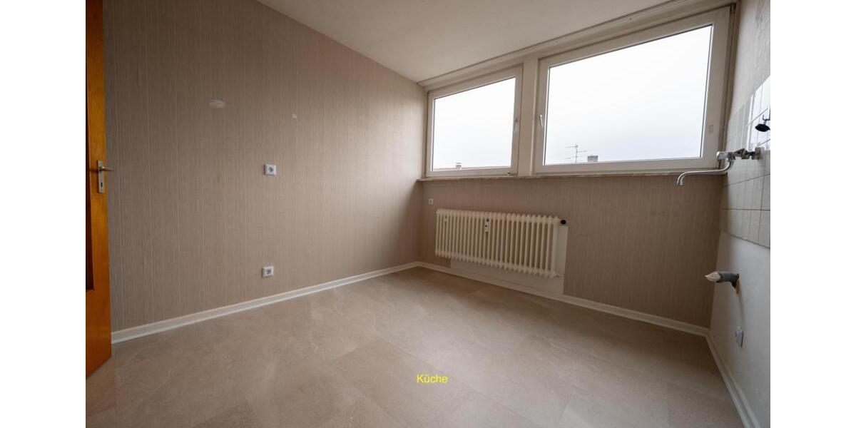 Dachgeschoßwohnung Essen Stadtbezirk IV - 3.5 Zimmer, 62 m&sup2;, 468&euro; | Angebot:26296359