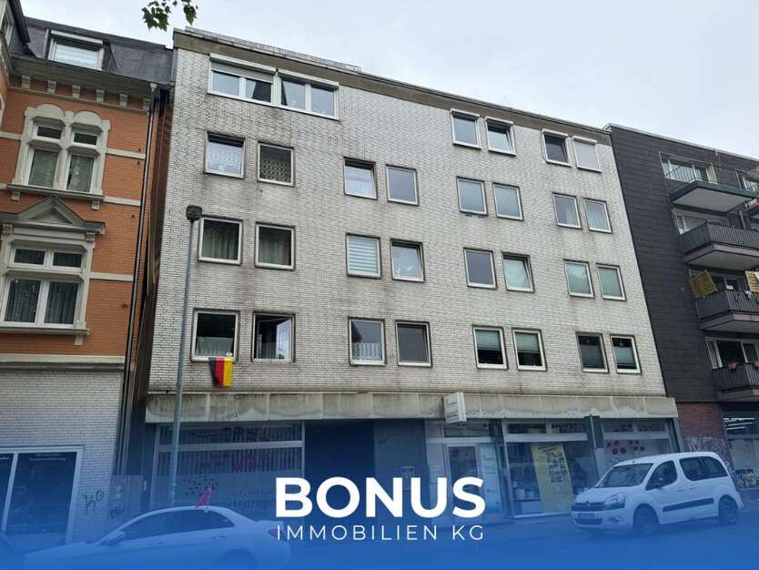 Einzelhandel in Gelsenkirchen 45.000 € 45 m² zimmer