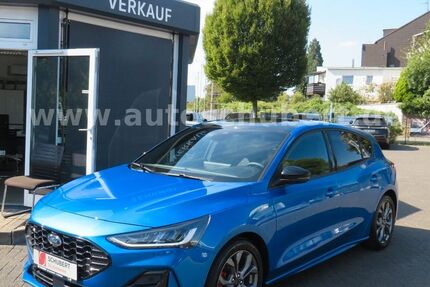 Ford Focus 11.600 km 24.950 € Gladbeck 45964