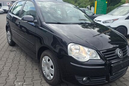 VW Polo 132.000 km 3.890 € Bottrop 46238