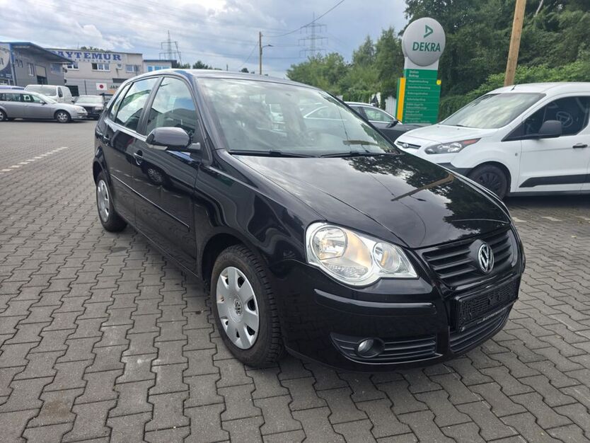 VW Polo 132.000 km 3.890 € Bottrop 46238