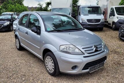 Citroen C3 107.400 km 2.390 &euro; Essen 45356