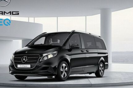 Mercedes-Benz V 250 19.480 km 58.900 &euro; Dortmund 44139