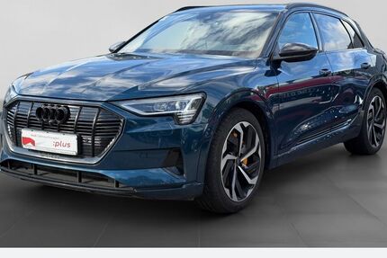 Audi e-tron 69.097 km 39.980 € Dorsten 46284
