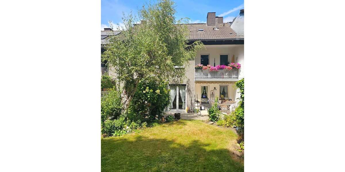 Einfamilienhaus Herne Röhlinghausen - 6 Zimmer, 146 m&sup2;, 419.000&euro; | Angebot:27144435
