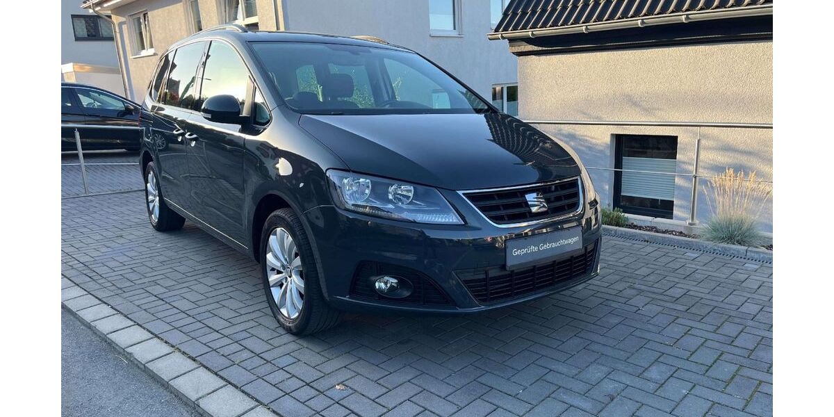 VW Sharan 97.400 km 17.490 € Dortmund 44265