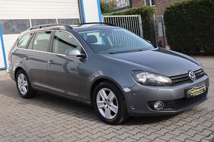 VW Golf 150.000 km 6.990 &euro; Oer-Erkenschwick 45739