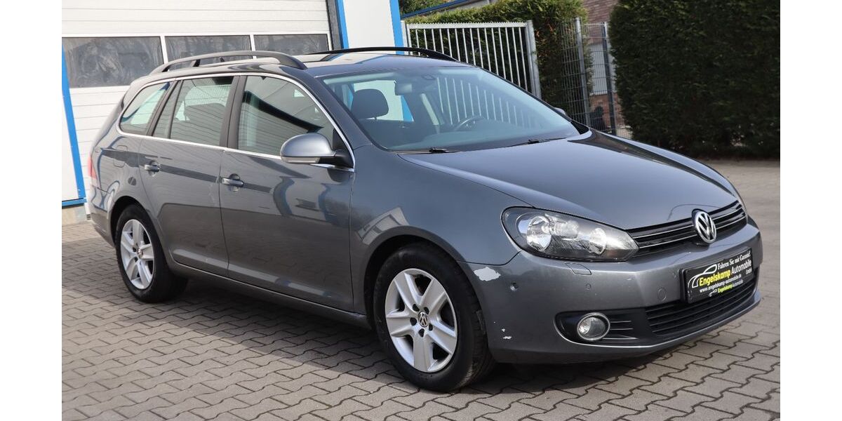 VW Golf 150.000 km 6.990 &euro; Oer-Erkenschwick 45739