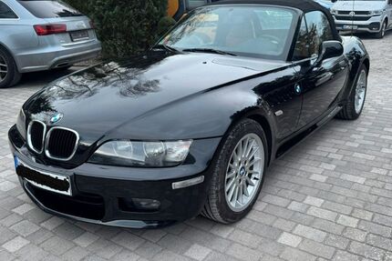 BMW Z3 84.000 km 20.499 &euro; Haltern am See 45721