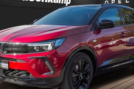 Opel Grandland (X) 20.538 km 20.980 &euro; Lüdinghausen 59348