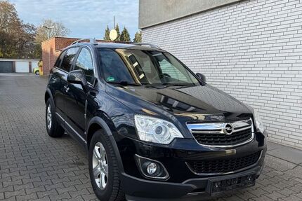 Opel Antara 212.000 km 6.199 &euro; Essen 45143