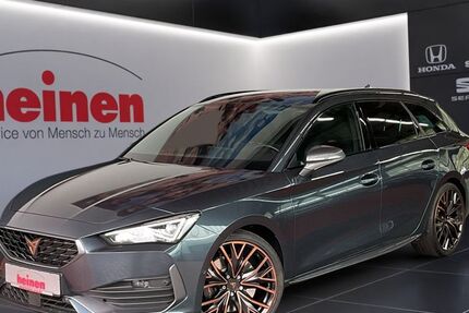 Cupra Leon 33.357 km 32.999 € Werne 59368