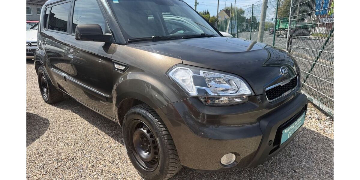 Kia Soul 150.000 km 4.200 &euro; Essen 45355