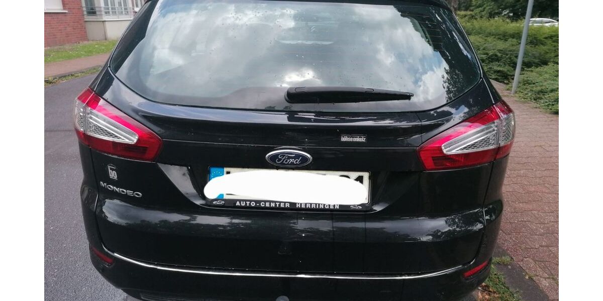 Ford Mondeo 198.000 km 4.250 &euro; Lünen 44532