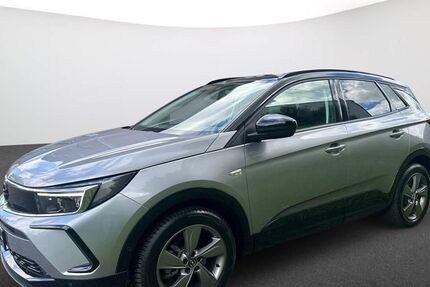 Opel Grandland (X) 14.844 km 22.799 &euro; Dülmen 48249