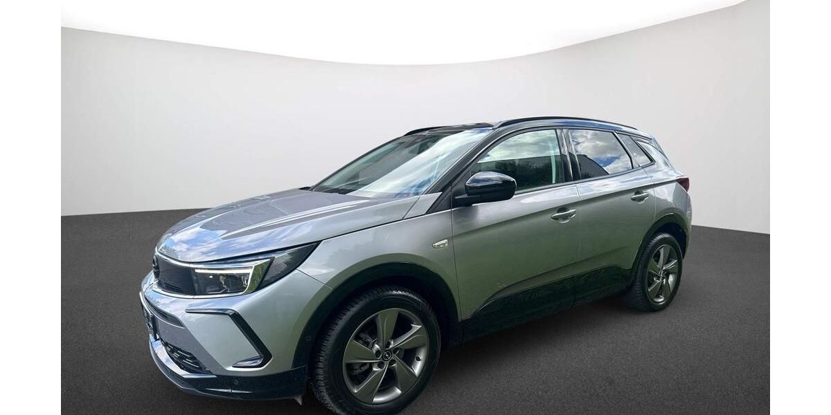 Opel Grandland (X) 14.844 km 22.799 &euro; Dülmen 48249