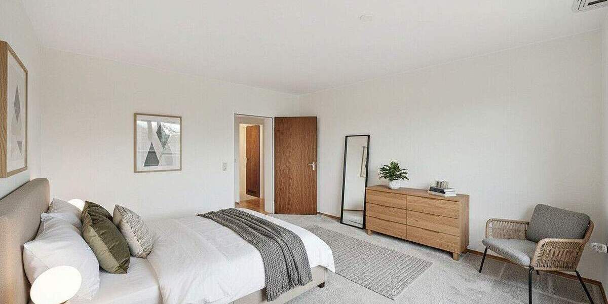 Etagenwohnung Dortmund Aplerbeck - 3 Zimmer, 89 m&sup2;, 259.000&euro; | Angebot:24972835