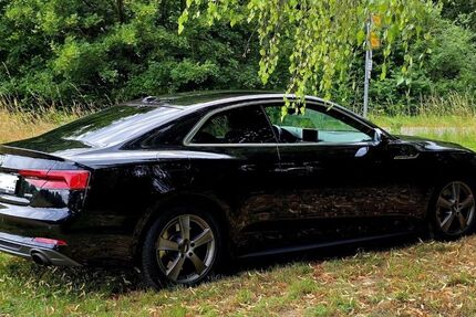 Audi A5 194.140 km 17.500 € Dortmund 44309