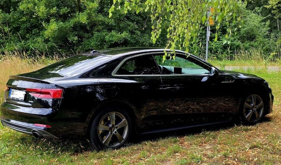 Audi A5 194.140 km 17.500 € Dortmund 44309