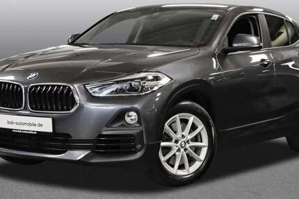 BMW X2 51.394 km 22.890 € Essen 45141