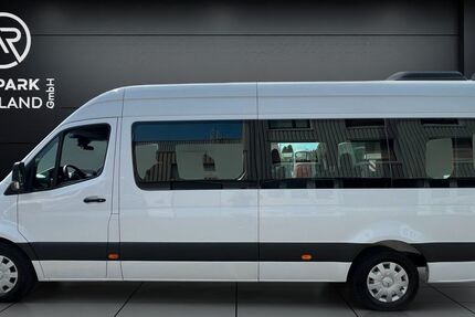 Mercedes-Benz Sprinter 140.175 km 36.950 &euro; Bochum 44866