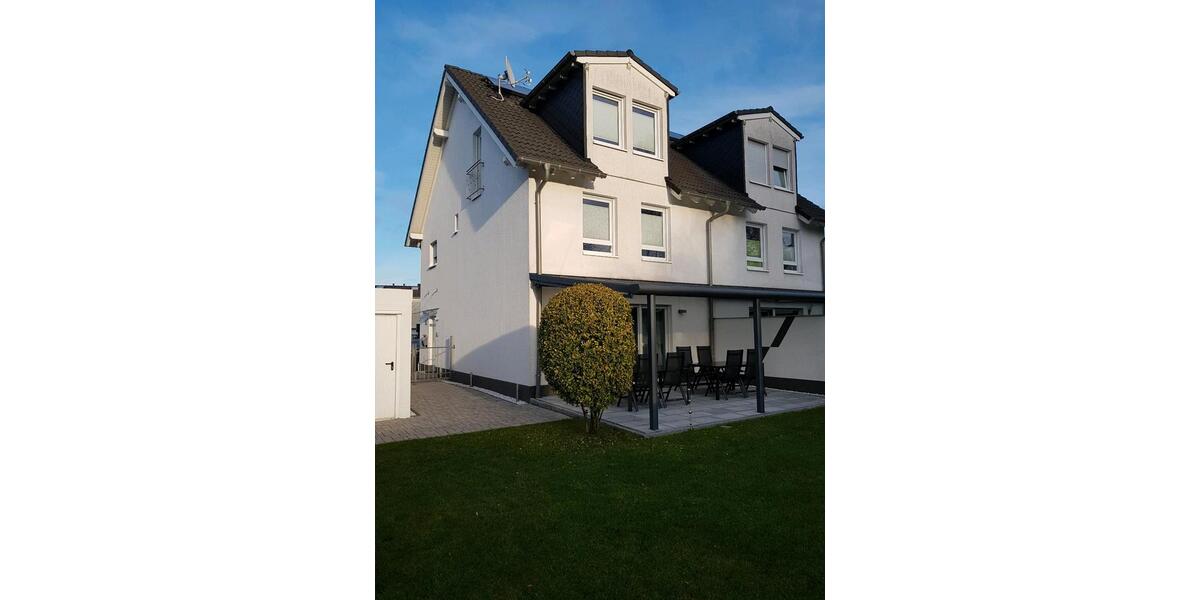 Doppelhaushälfte Marl Alt-Marl - 5.5 Zimmer, 145 m&sup2;, 559.000&euro; | Angebot:25087981