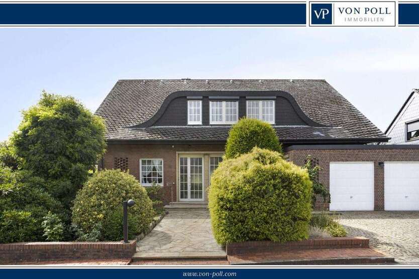 Haus zum Kaufen in Castrop-Rauxel 675.000 € 244.1 m²