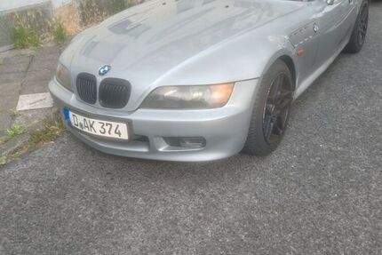 BMW Z3