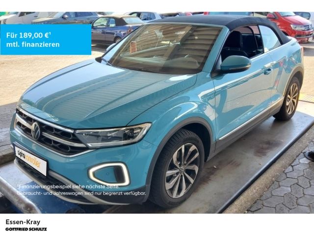 VW T-Roc 30.245 km 23.450 &euro; Essen 45307